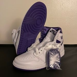 Womens Air Jordan 1 High OG